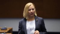 Йорданова: &bdquo;Демократична България&ldquo; трябва да е силна опозиция