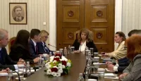 ДПС на консултациите: Ще бъдем конструктивна опозиция и ще държим на нормален диалог