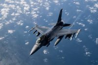 САЩ предотвратиха британски протест срещу сделката с F-16