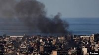 Израелски въздушни удари в Ливан взеха четири жертви