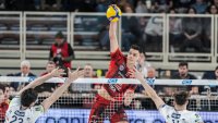 Александър Николов блести, но Чивитанова стартира с поражение във финалната битка срещу Перуджа