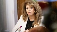 Йотова: Страната ни трябва да има по-силна позиция в ЕС