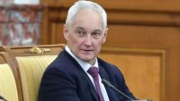 Русия: Европейските държави заемат мястото на САЩ по активност в подкрепа на Украйна