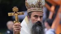 Патриарх Даниил: Служенето на държавата е и духовна отговорност