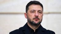 Володимир Зеленски: Русия ни атакува с 1600 дрона за седмица