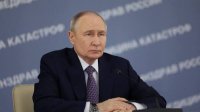 Владимир Путин: Москва не е получила предложение от Киев за размяна на пленници