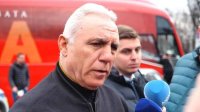 Легендата Христо Стоичков мотивира ЦСКА за решителния мач