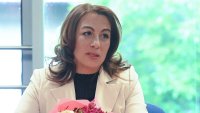 Елиана Илиева е новият шеф на Агенцията по вписванията