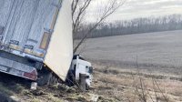 Инцидент в Гърция: пиян шофьор с тир нанесе сериозни щети