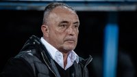 Берое изпадна от Първа лига, Урибе: Трябва нов проект и завръщане в елита