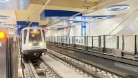 Две важни метростанции спират работа до 20 юни