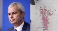 Костадин Костадинов: В Украйна всичко започна по същия начин. Първо биеха хората, а после директно почнаха да ги застрелват и изгарят живи. България върви по същия път