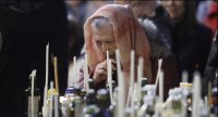 Православната църква почита свети мъченик Талалей на 20 май
