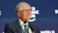 Microsoft вече не е собственост на Бил Гейтс
