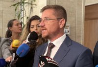 &bdquo;Възраждане&ldquo; предлага нулево ДДС за основни храни и по-лесни директни продажби (ВИДЕО)