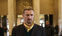 Разпитват полицай по делото срещу Димо Алексиев