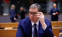 Вучич призна проблеми в разговорите за енергийна сделка