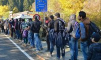 Германия е отказала влизане на около 35 000 души от май 2025 г. при засилен граничен контрол
