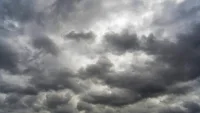 Облаци, дъжд и гръмотевици се задават над страната