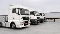 Акция на МВР предотврати кражба на тежкотоварни автомобили край Пловдив