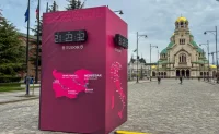 Над 800 полицая в организацията за Джиро д&rsquo;Италия в София, вижте още подробности за затворените улици днес
