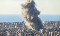 Израел отново удари Южен Ливан въпреки удълженото примирие