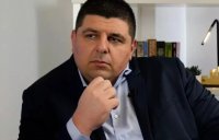 Напрежение в столичния кв. &bdquo;Лозенец&ldquo;: Задържаха мъж, след като стоварил няколко плесника на Ивайло Мирчев