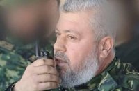 Убил ли е Израел лидерът на военното крило на "Хамас"?