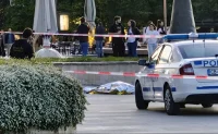 Тяло на мъж е било открито в района на НДК, полицията разследва случая