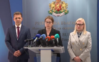 Ръководството на Български енергиен холдинг ще бъде сменено