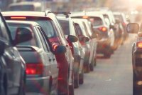 Голямото пътуване: Близо половин милион автомобили ще напуснат София по празниците