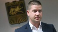 Кметът на Стара Загора Живко Тодоров ще се бори за бъдещето на Берое