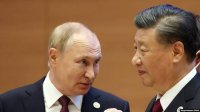 Си Дзинпин: Партньорството между Китай и Русия остава стабилно