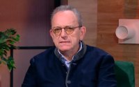 Петър Стоянович: Разглезихме се. Ужасен съм да виждам млади хора, които не могат да заковат един пирон