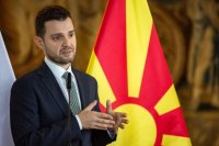 Северна Македония се нуждае от диалог с България, Муцунски поиска среща с българския външен министър