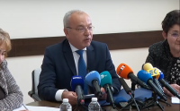 Гълъб Донев: С Бюджет 2026 ще сложим край на държавните хранилки (ВИДЕО)