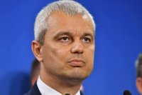 Костадинов: Само трима души да бъдат охранявани от НСО