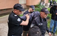 Полицията закопча мъжа, обвинен за стрелбата в столичния кв. &bdquo;Надежда&ldquo;