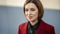 Мая Санду поздрави Румен Радев за победата на &bdquo;Прогресивна България&ldquo; и обсъди засилване на сътрудничеството