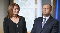 Преди Радев си търсеше хора из Мрежата, а сега пак случайно&hellip;