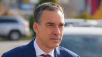 Димитър Николов обяви амбиция градът да е домакин на Евровизия 2027