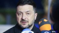 Зеленски: Отбраната на Украйна е решаваща за спирането на Русия
