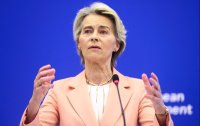 Berliner Zeitung: ЕС не може да проследи милиардите отпуснати по време на пандемията от COVID-19
