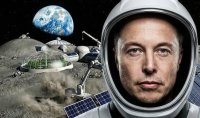 SpaceX на Илон Мъск ще прави най-голямото първично публично предлагане в историята