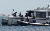 Намериха телата на изчезналите италиански туристи в Малдивите