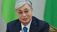 Казахстанският президент поздрави Румен Радев за новия пост
