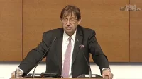 Иван Шишков: Свлачището на пътя Смолян - Пампорово остава активно