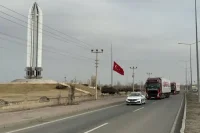 Турция премахва търговските ограничения с Армения