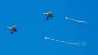 Тайван призова Китай да спре военния натиск