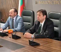 Иван Шишков: Потопът на &bdquo;Хемус&ldquo; е резултат от изключително лошо техническо решение